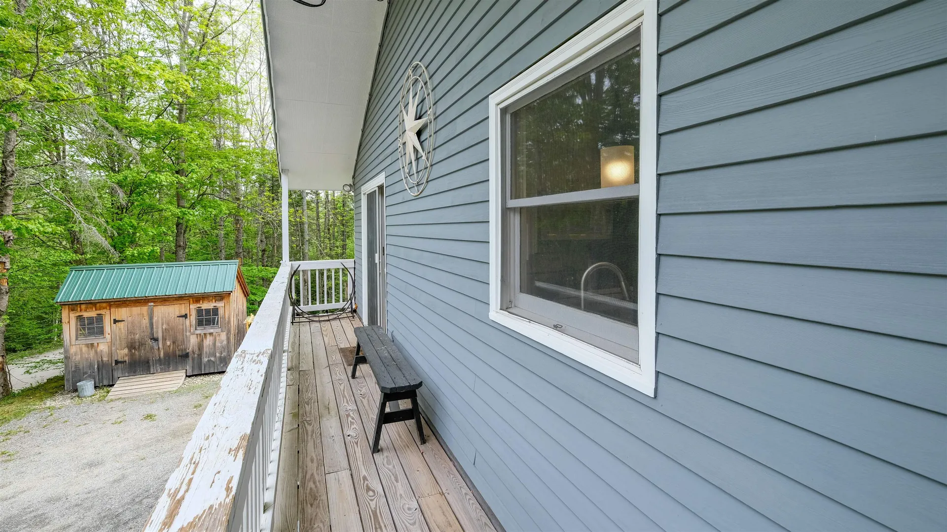 1043 Town Farm Road Ludlow VT 05149