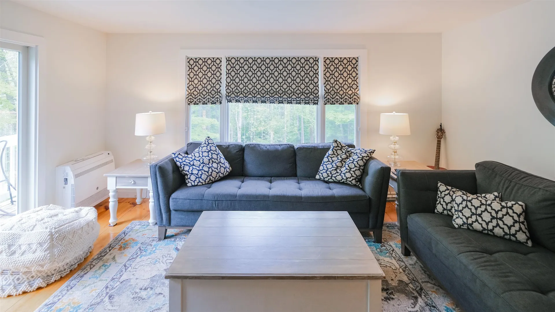 1043 Town Farm Road Ludlow VT 05149