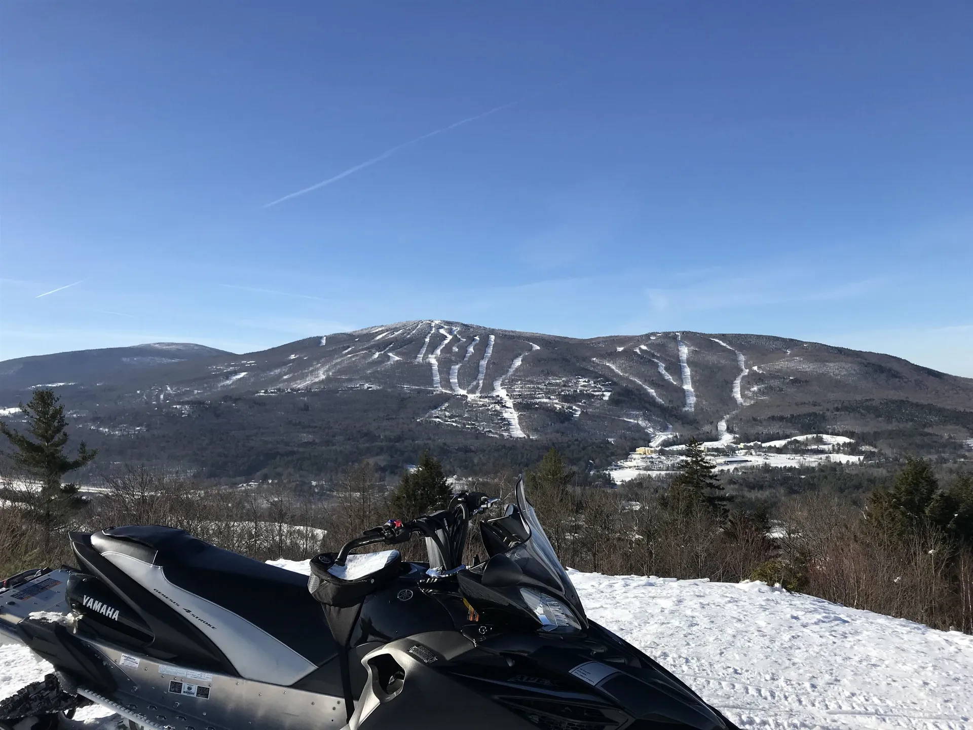 1043 Town Farm Road Ludlow VT 05149