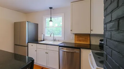 1043 Town Farm Road Ludlow VT 05149