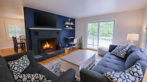 1043 Town Farm Road Ludlow VT 05149