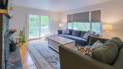 1043 Town Farm Road Ludlow VT 05149