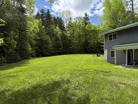 1043 Town Farm Road Ludlow VT 05149