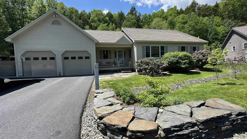 94 Brets Road Brattleboro VT 05301