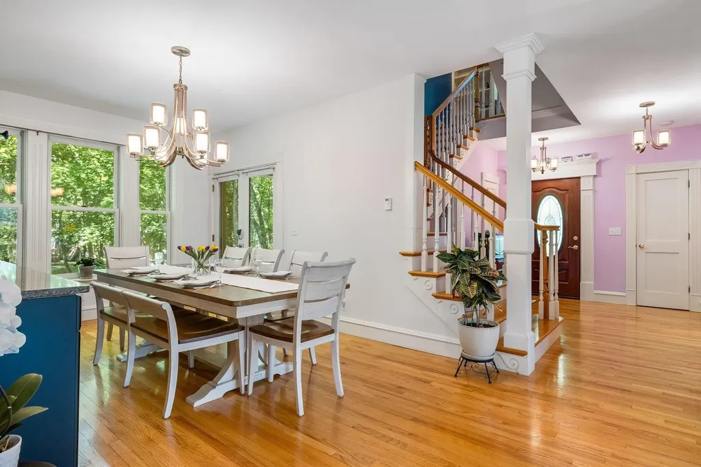 2 Stoneridge Drive Rye NH 03870