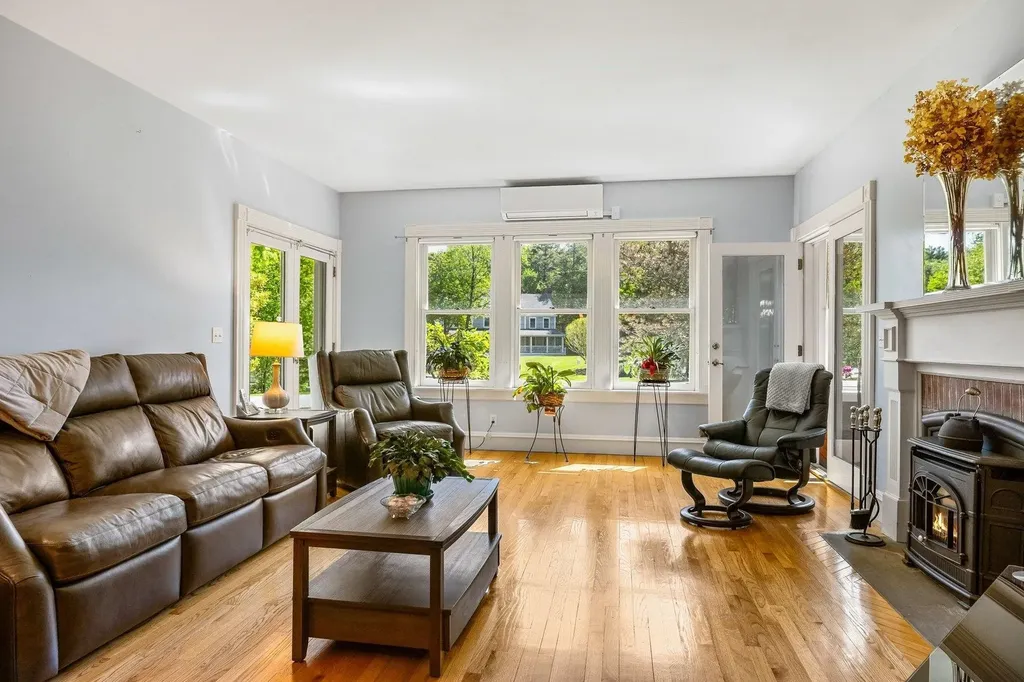 2 Stoneridge Drive Rye NH 03870