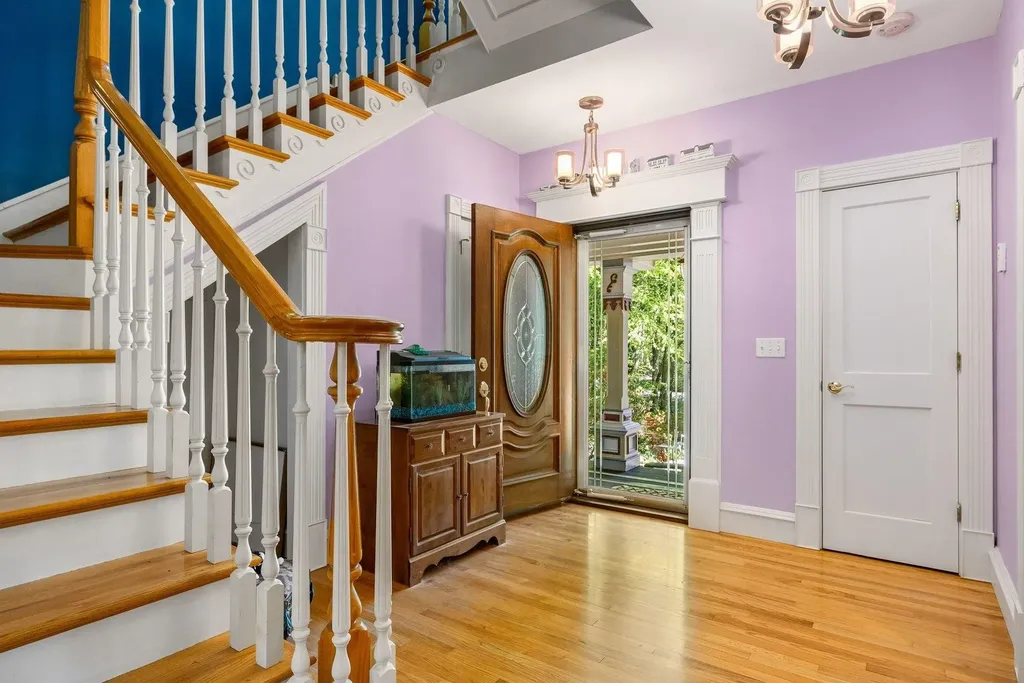 2 Stoneridge Drive Rye NH 03870