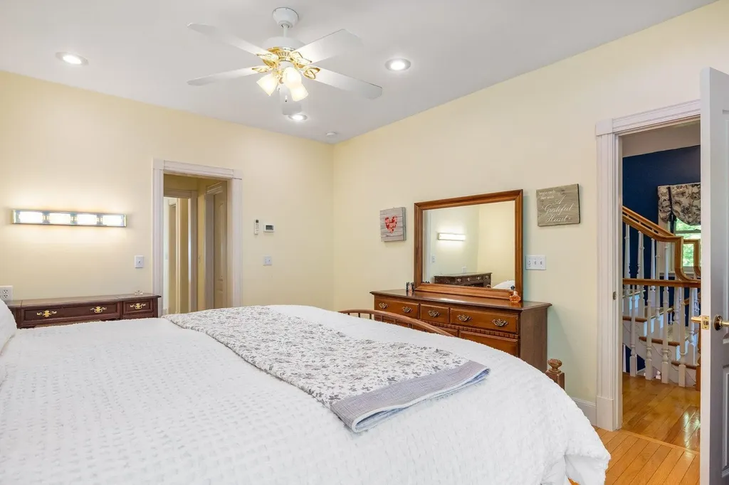 2 Stoneridge Drive Rye NH 03870