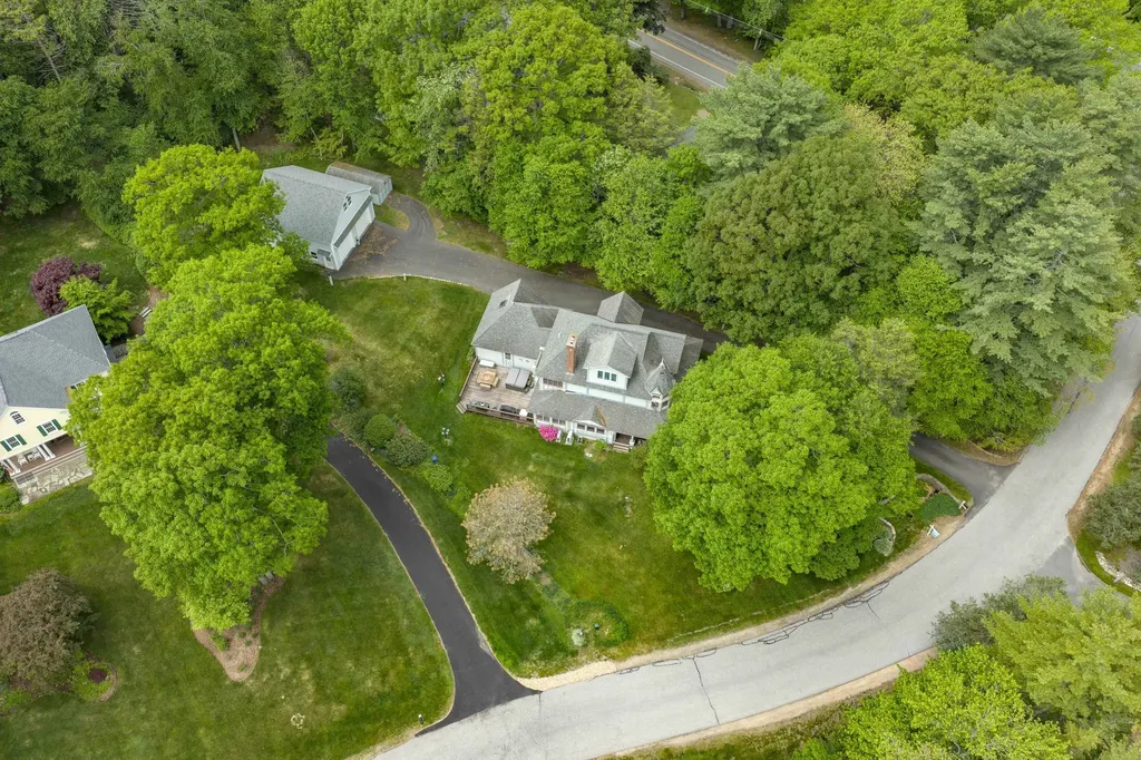 2 Stoneridge Drive Rye NH 03870