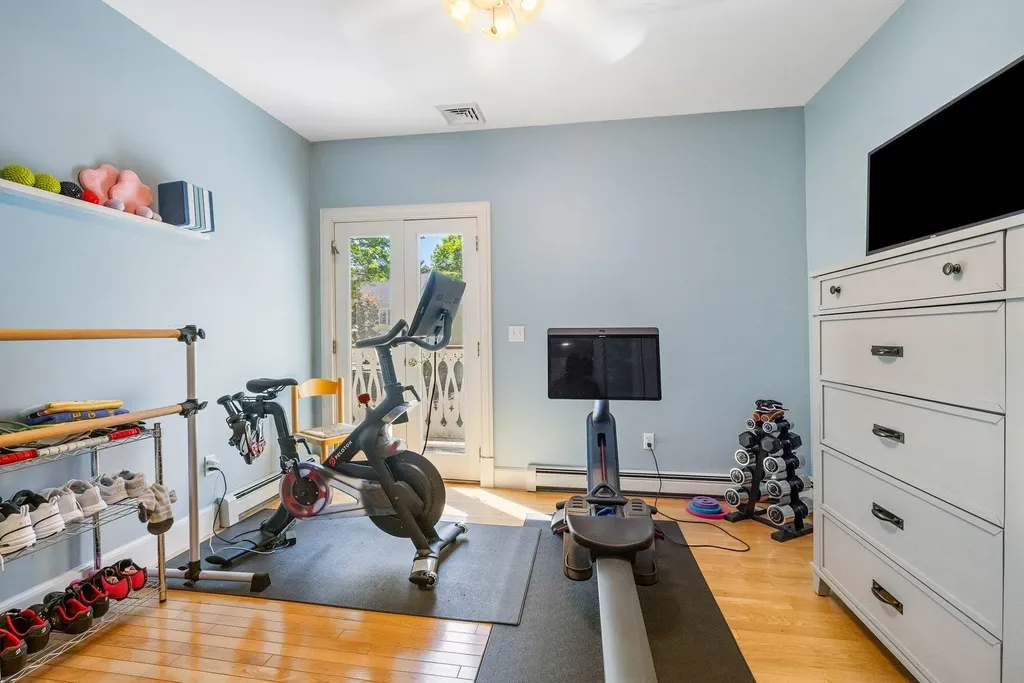 2 Stoneridge Drive Rye NH 03870
