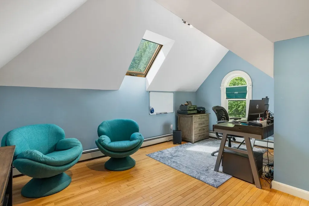 2 Stoneridge Drive Rye NH 03870