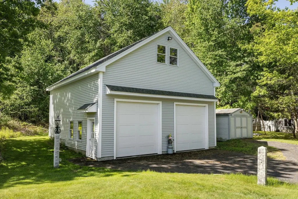 2 Stoneridge Drive Rye NH 03870