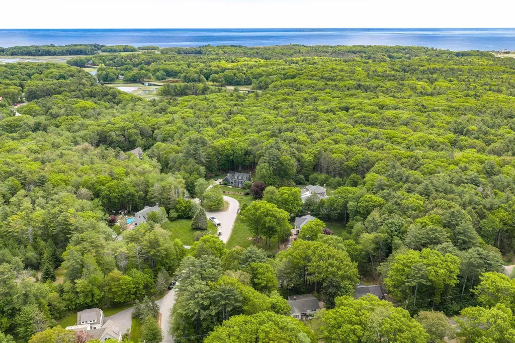 2 Stoneridge Drive Rye NH 03870
