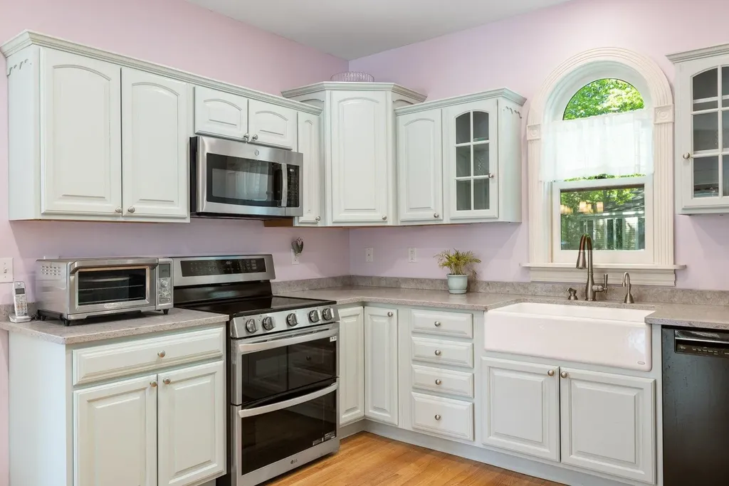 2 Stoneridge Drive Rye NH 03870