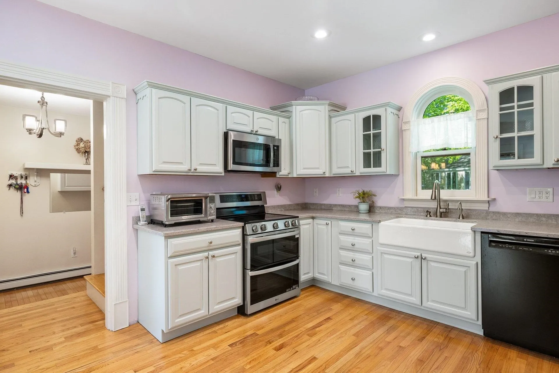 2 Stoneridge Drive Rye NH 03870