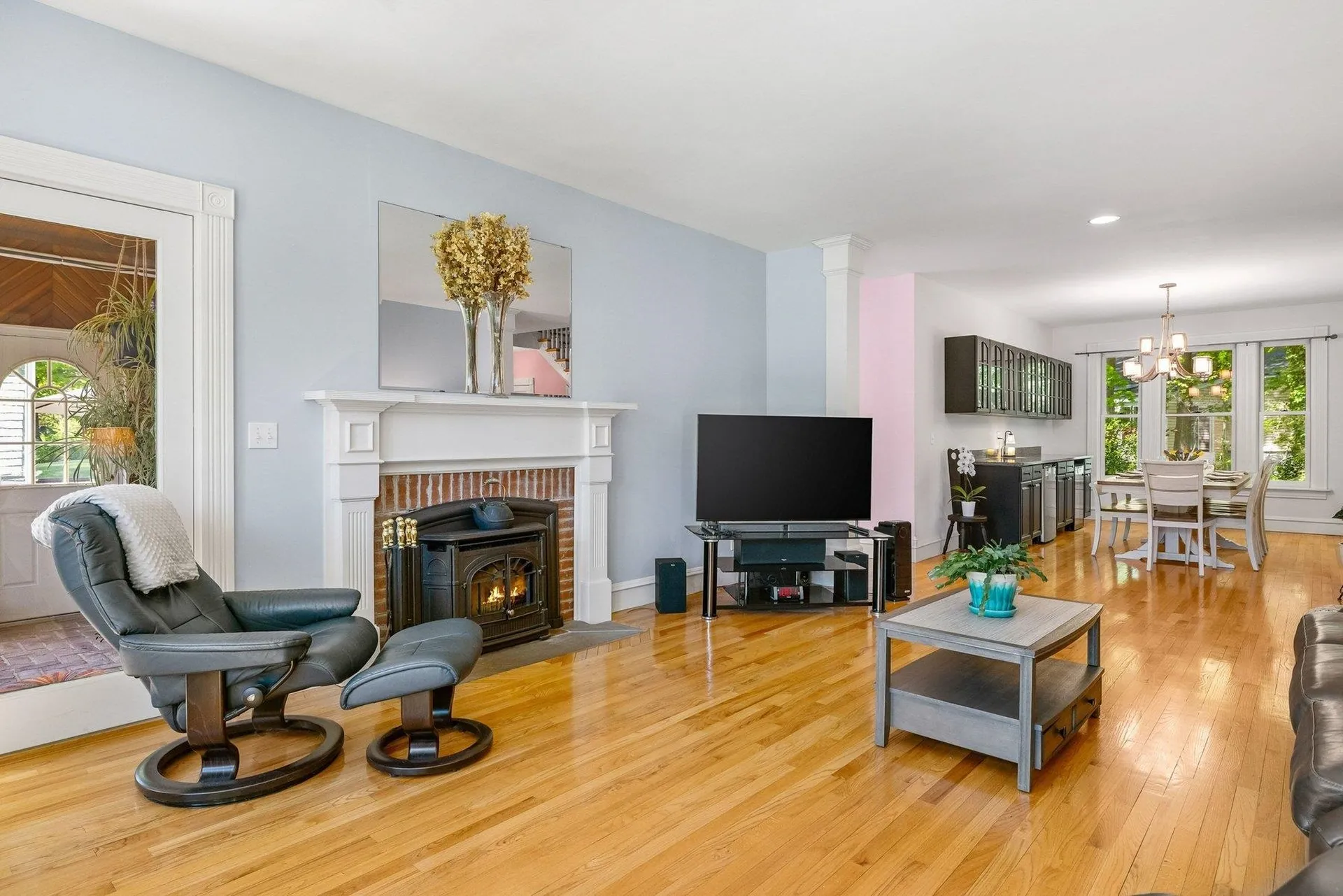 2 Stoneridge Drive Rye NH 03870