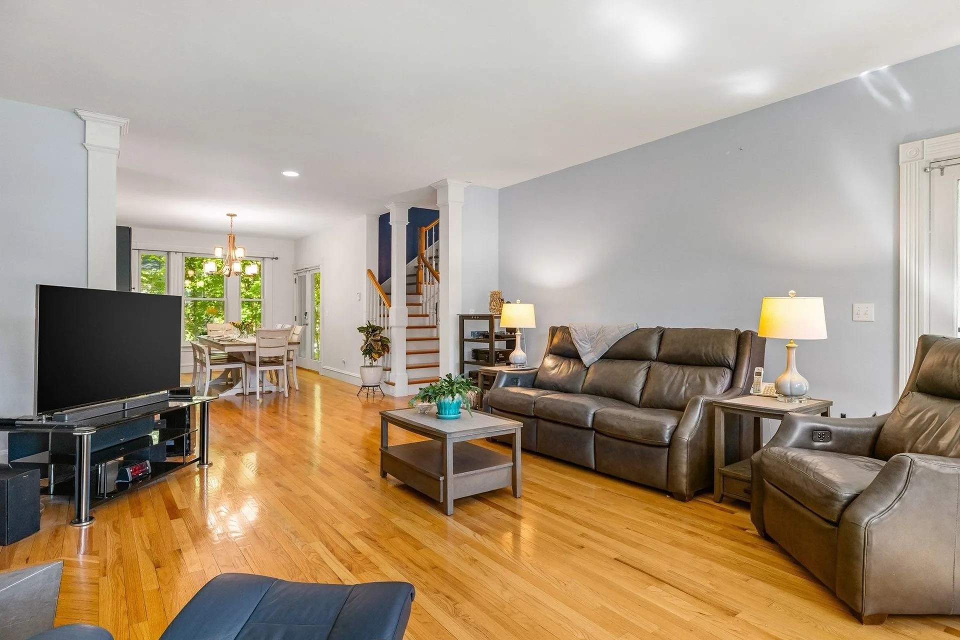 2 Stoneridge Drive Rye NH 03870