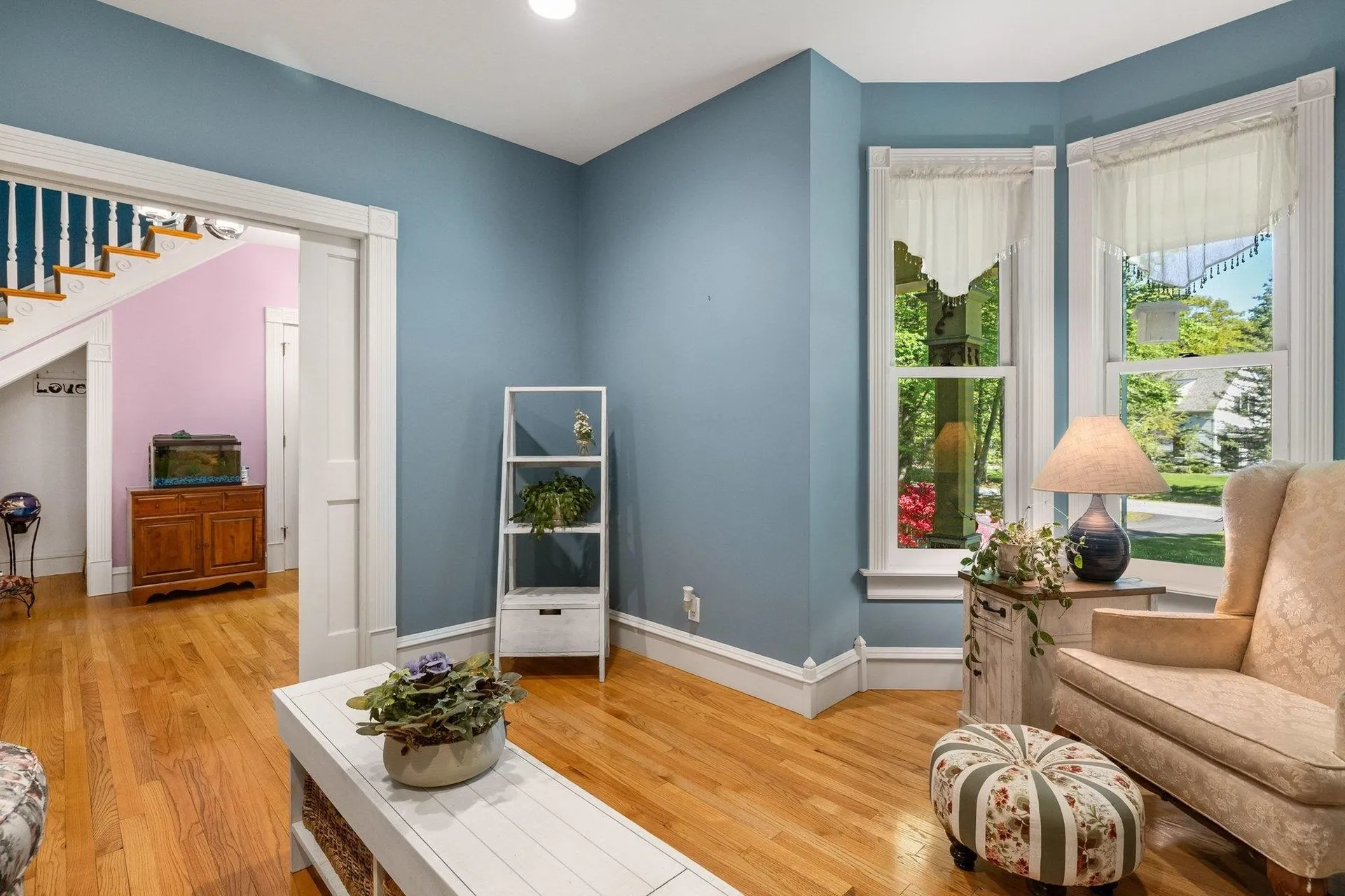 2 Stoneridge Drive Rye NH 03870