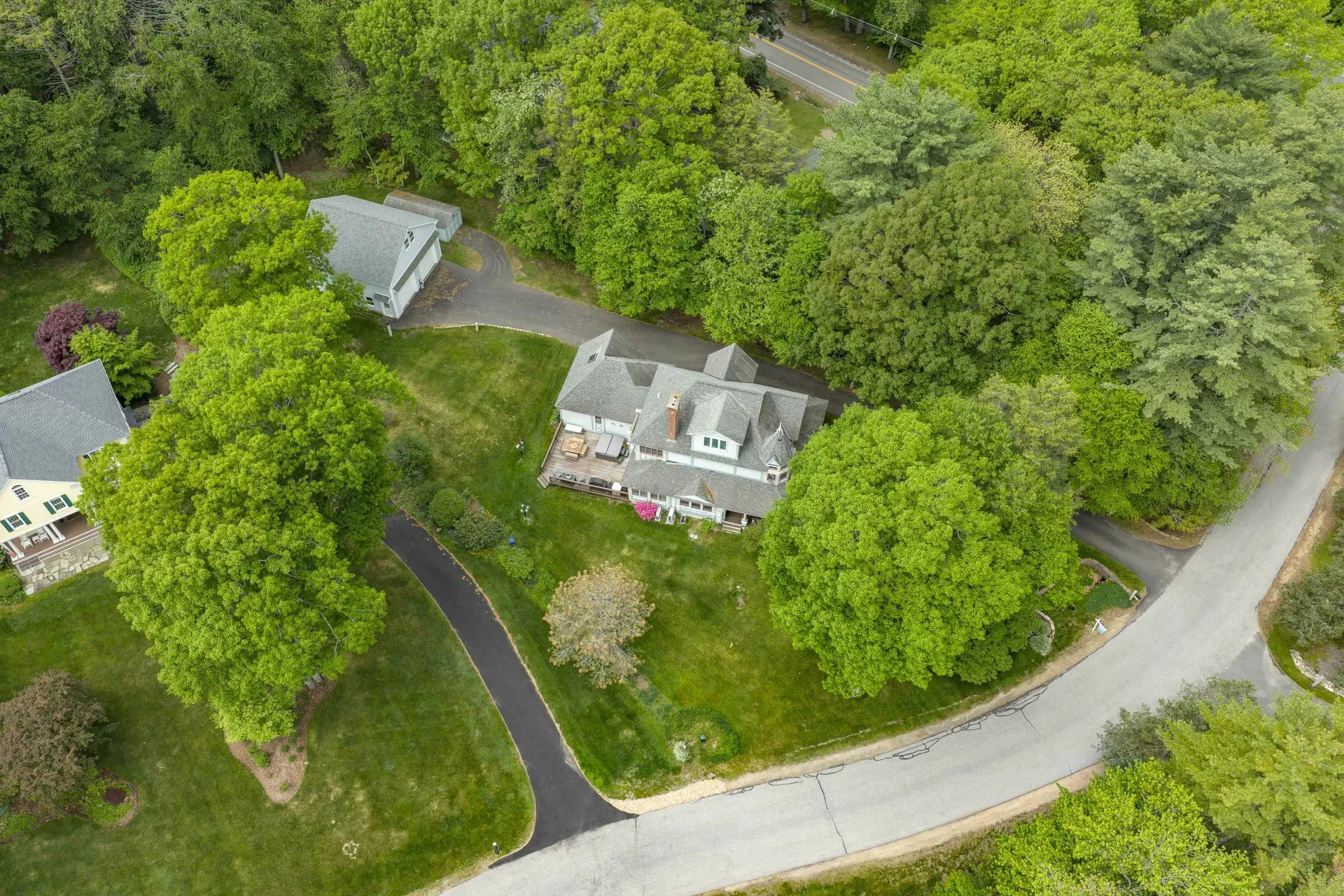 2 Stoneridge Drive Rye NH 03870