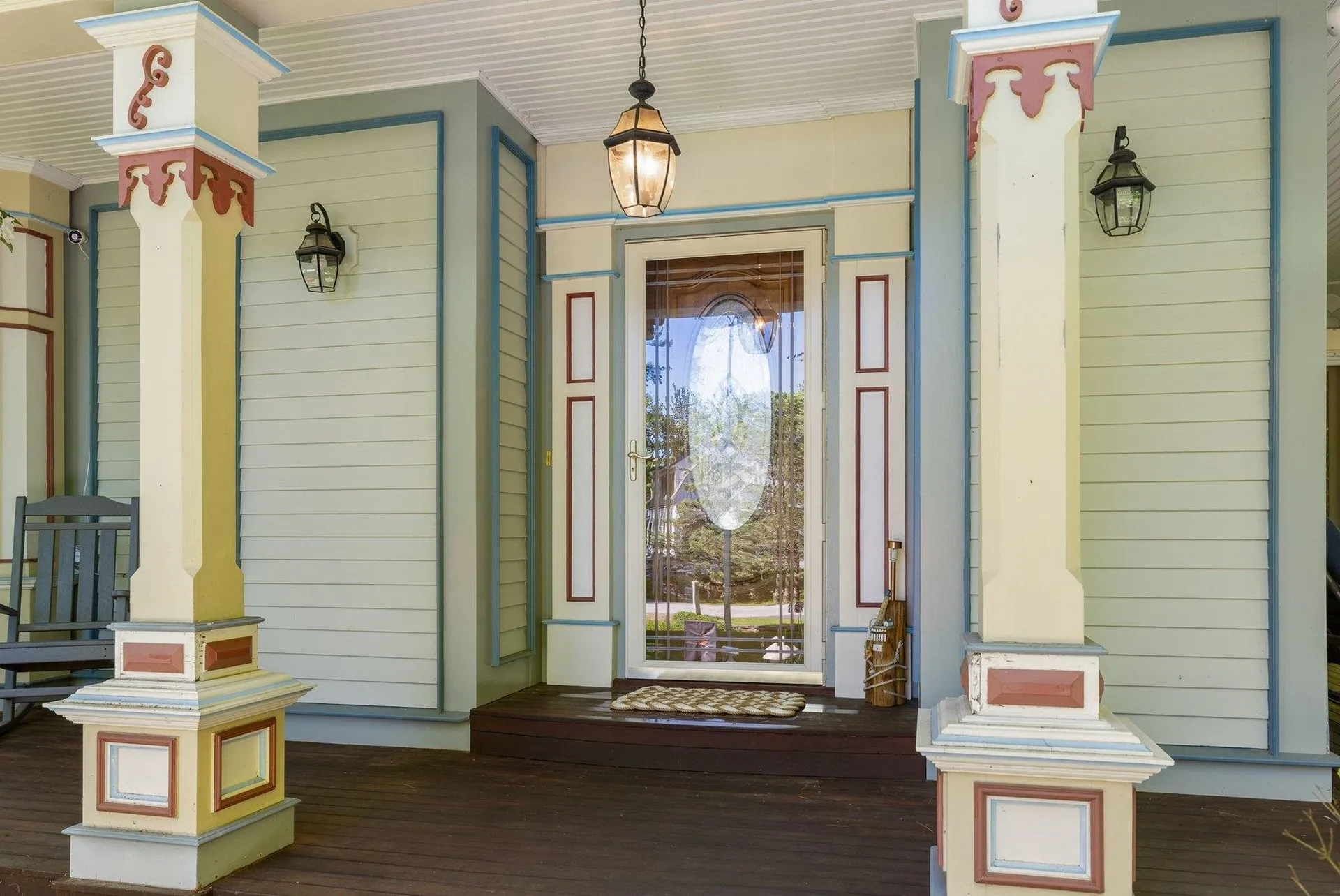 2 Stoneridge Drive Rye NH 03870
