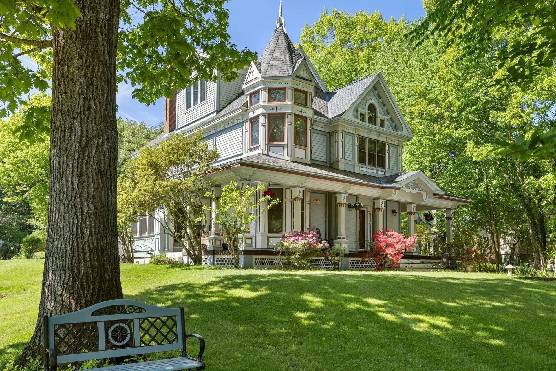 2 Stoneridge Drive Rye NH 03870