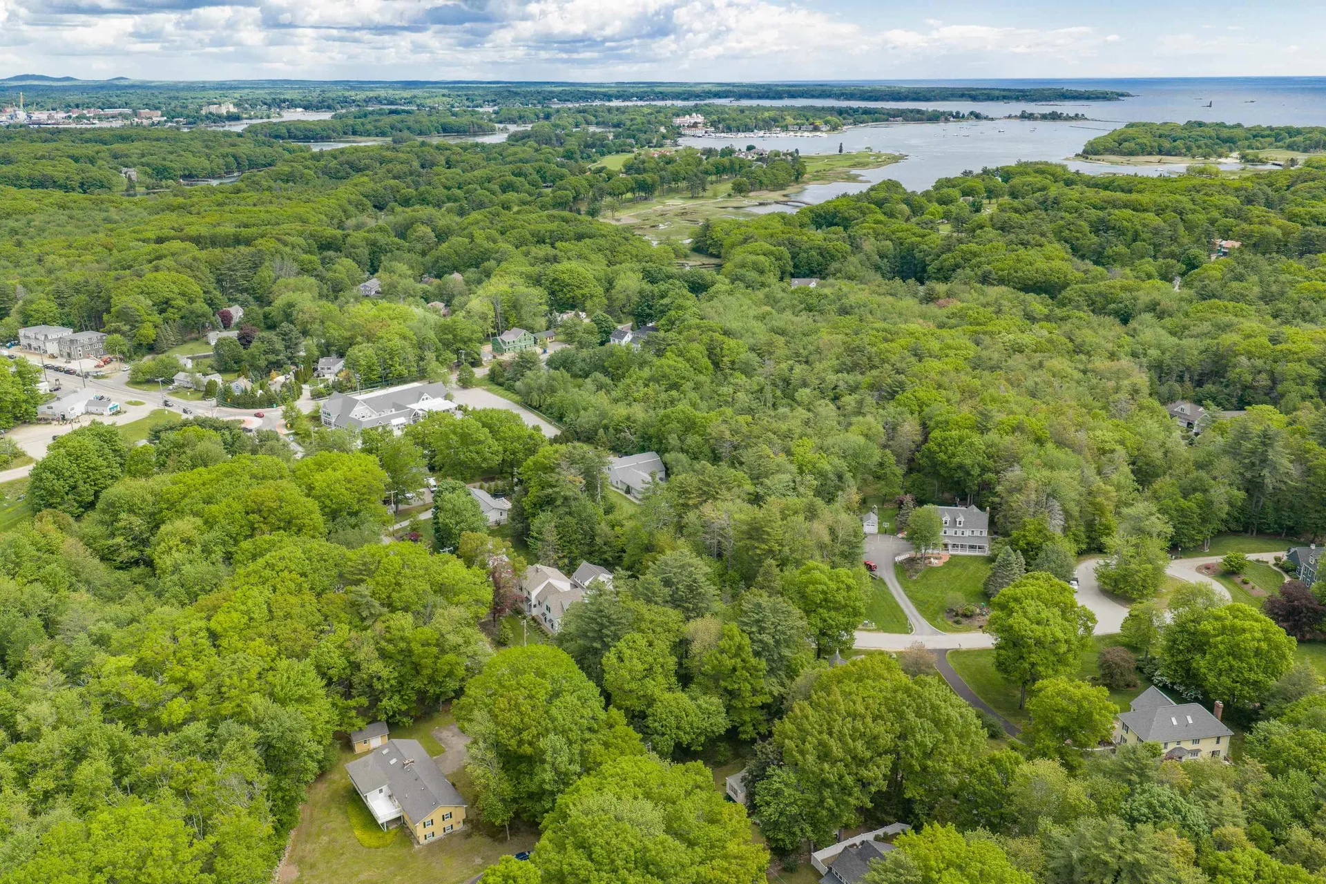 2 Stoneridge Drive Rye NH 03870