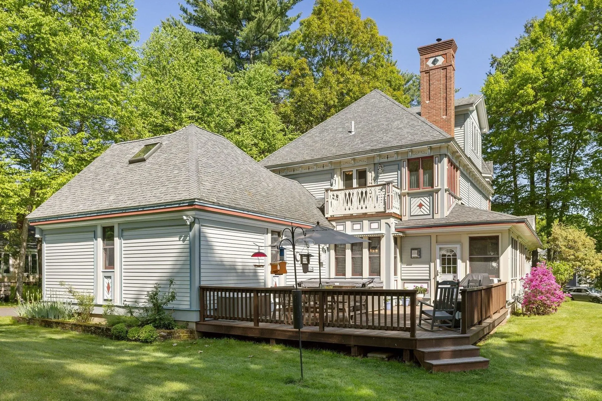 2 Stoneridge Drive Rye NH 03870