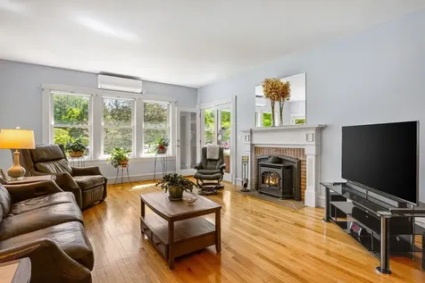 2 Stoneridge Drive Rye NH 03870