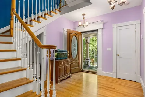 2 Stoneridge Drive Rye NH 03870