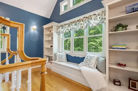 2 Stoneridge Drive Rye NH 03870