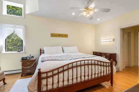 2 Stoneridge Drive Rye NH 03870