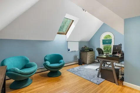 2 Stoneridge Drive Rye NH 03870