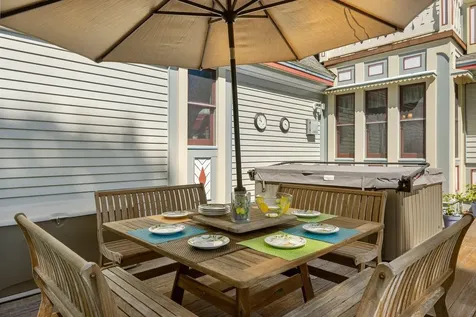 2 Stoneridge Drive Rye NH 03870
