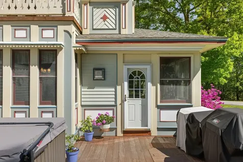 2 Stoneridge Drive Rye NH 03870