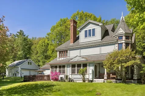 2 Stoneridge Drive Rye NH 03870