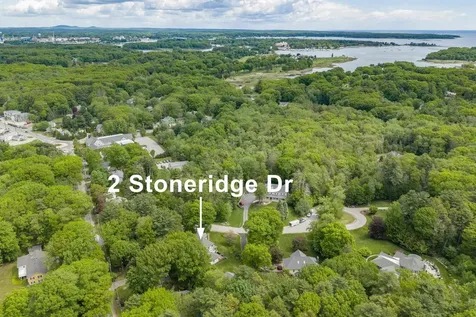 2 Stoneridge Drive Rye NH 03870