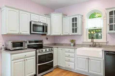 2 Stoneridge Drive Rye NH 03870