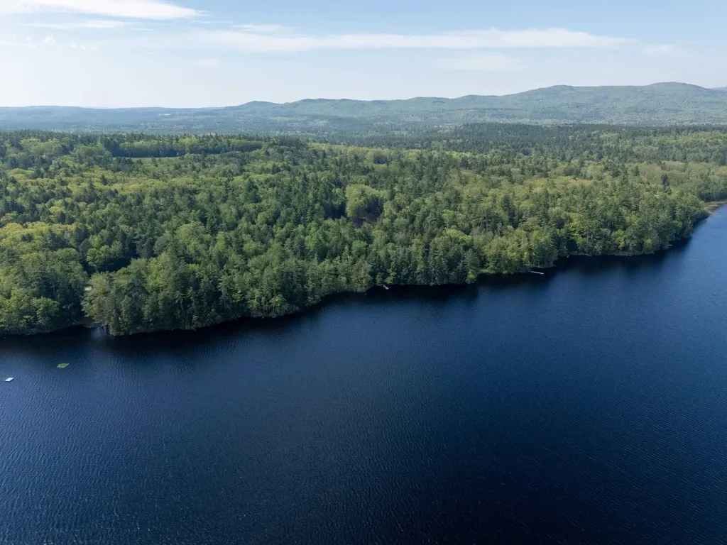 Lot 15-9 Journeys End Road Francestown NH 03043