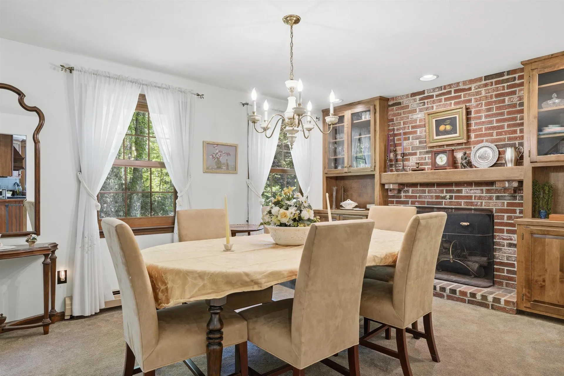 15 Woodward Road Merrimack NH 03054