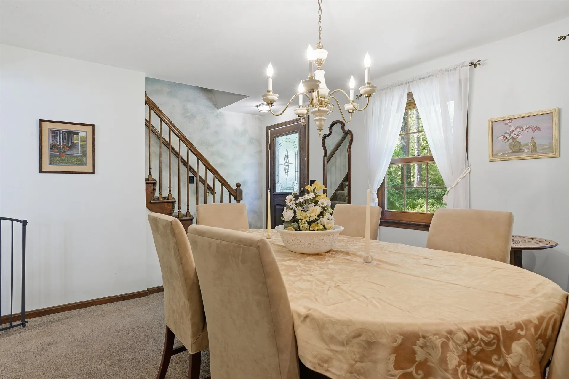 15 Woodward Road Merrimack NH 03054