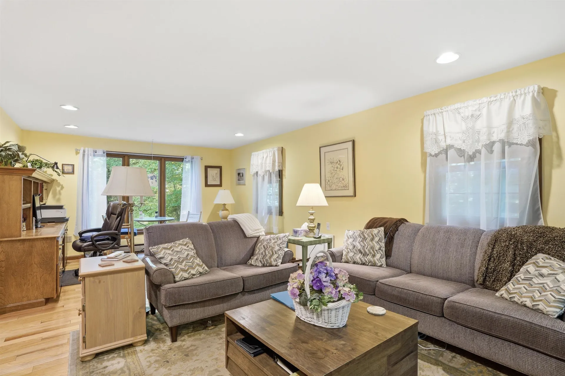 15 Woodward Road Merrimack NH 03054