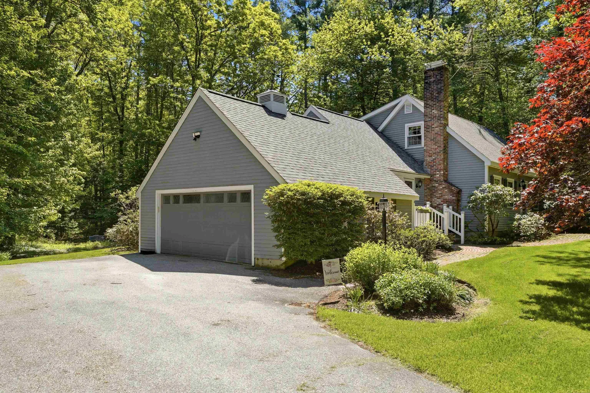 15 Woodward Road Merrimack NH 03054