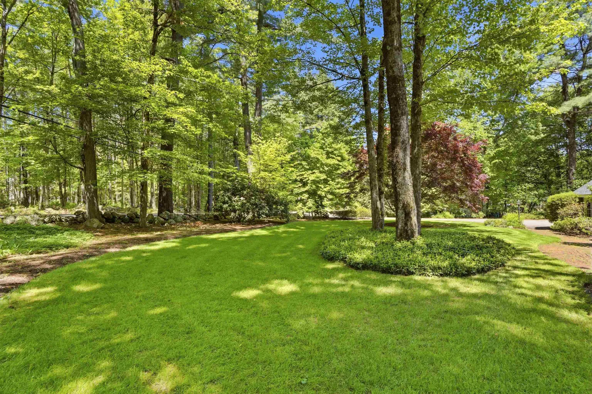 15 Woodward Road Merrimack NH 03054
