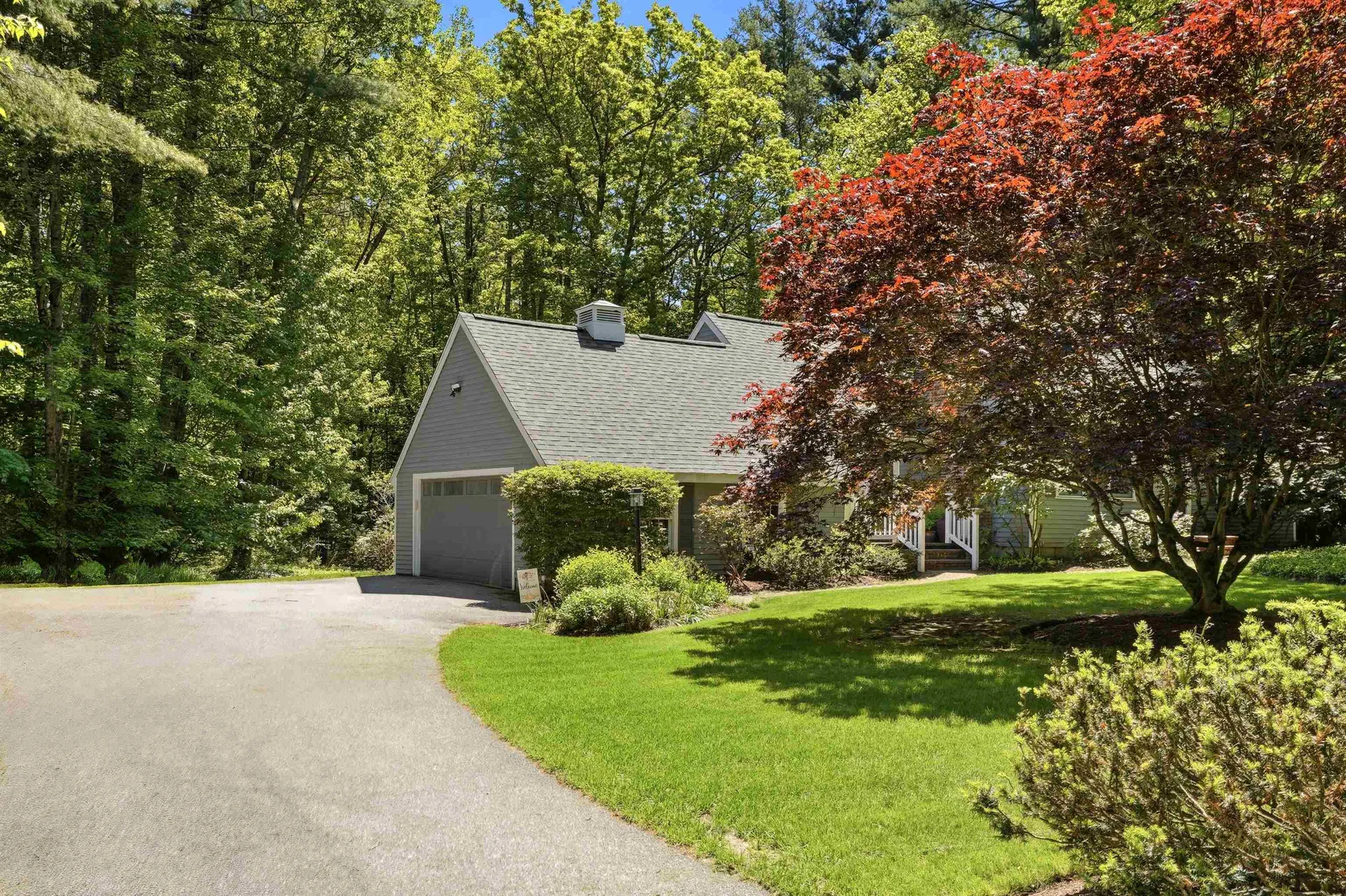 15 Woodward Road Merrimack NH 03054