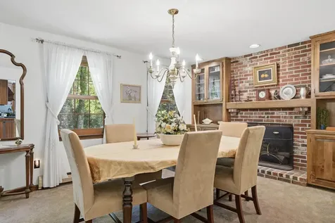 15 Woodward Road Merrimack NH 03054