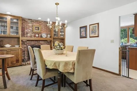 15 Woodward Road Merrimack NH 03054