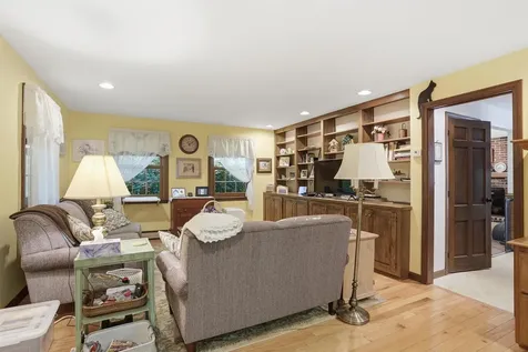 15 Woodward Road Merrimack NH 03054