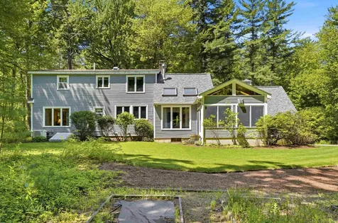 15 Woodward Road Merrimack NH 03054