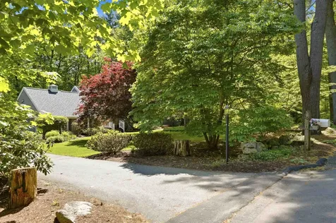 15 Woodward Road Merrimack NH 03054