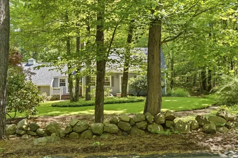15 Woodward Road Merrimack NH 03054